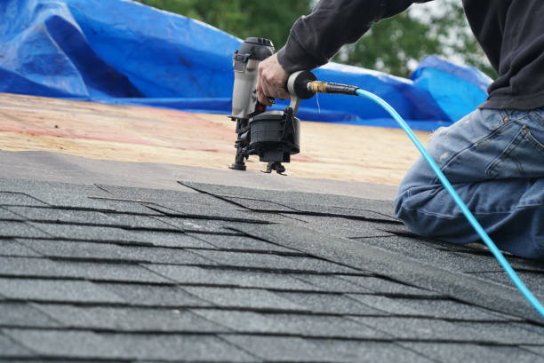 Fast & Reliable Emergency Roof Repairs in The Pinery, CO